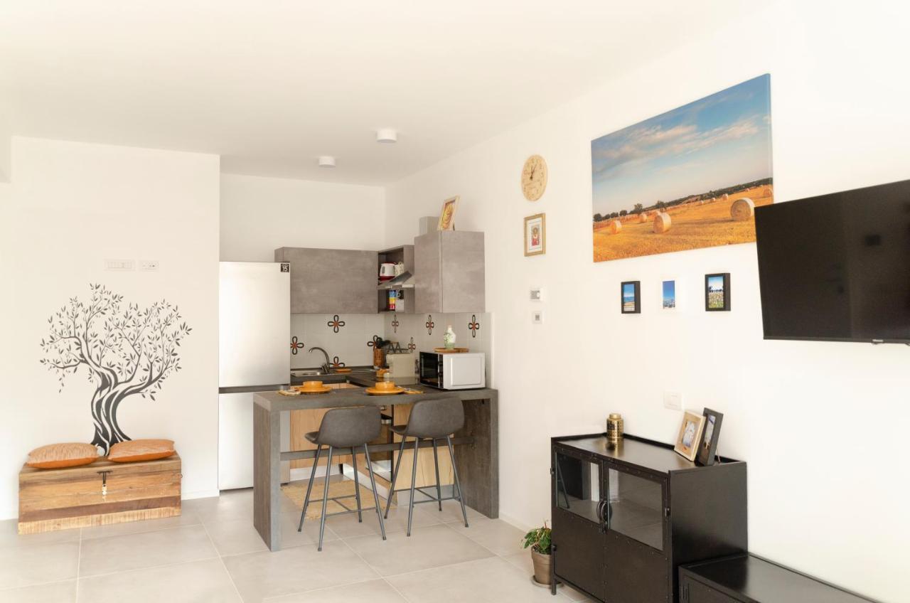 Apulialux Garruba Cozy Apt & Parking バーリ エクステリア 写真