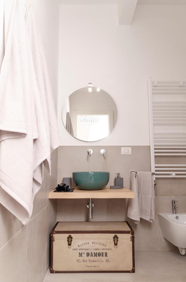 Apulialux Garruba Cozy Apt & Parking バーリ エクステリア 写真